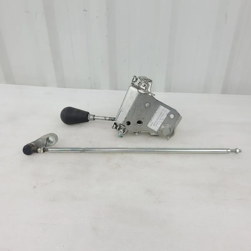 Commander Maintenant gearshift assy